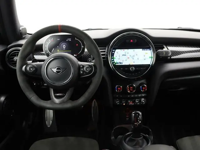 MINI 3-Deurs 2.0 Cooper S Hammersmith | Pano | Keyless | Camera | Harman/Kardon | JCW | Prijs Rijkla...