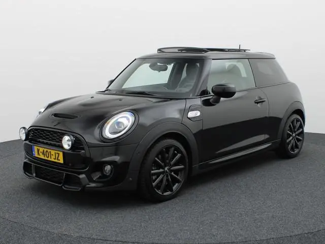 MINI 3-Deurs 2.0 Cooper S Hammersmith | Pano | Keyless | Camera | Harman/Kardon | JCW | Prijs Rijkla...