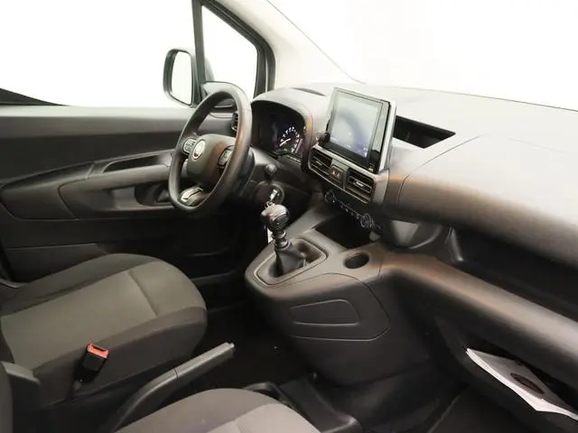 Fiat Doblò