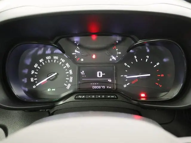 Fiat Doblò