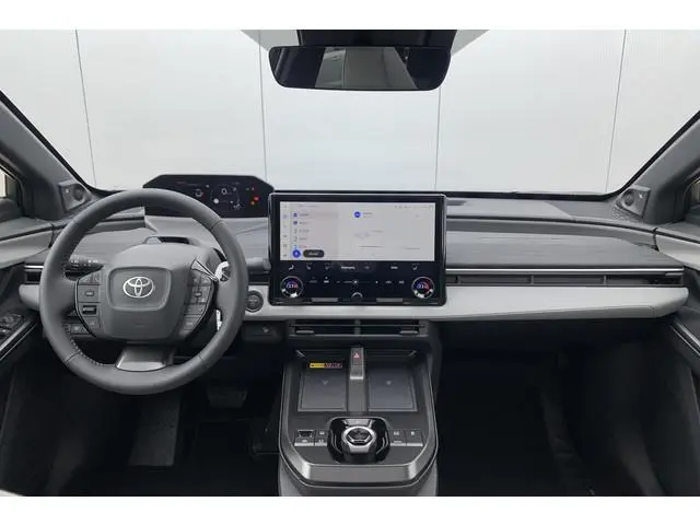 Toyota CHR +