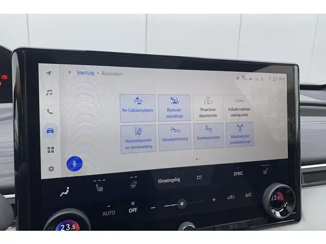 Toyota CHR +
