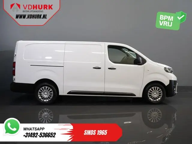 Toyota pro-ace
