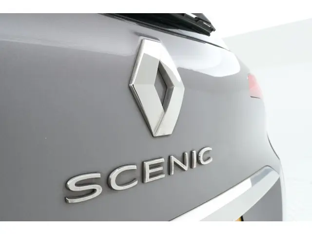 Renault Scénic