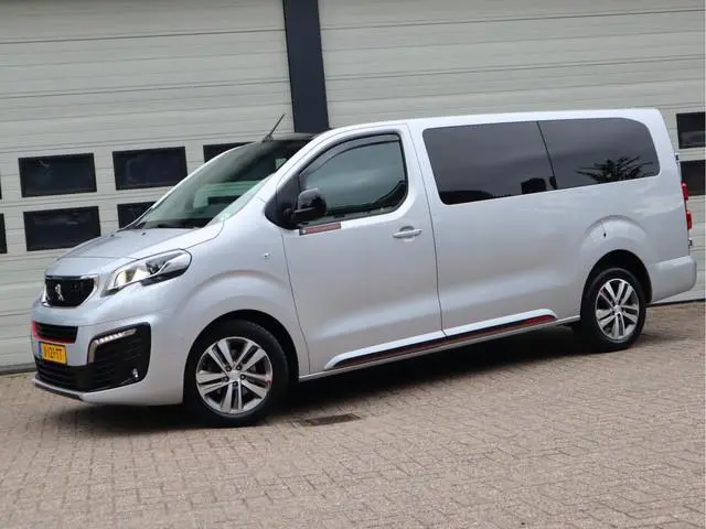Peugeot Expert