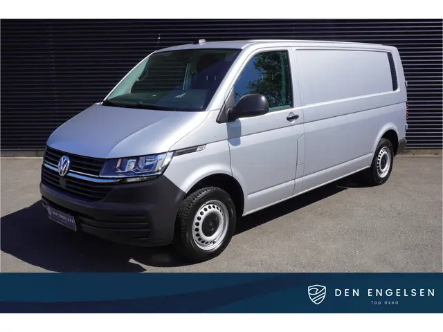 Volkswagen Transporter 150 pk Automaat L2H1 Apple Carplay Cruise control Parkeersensoren Airco