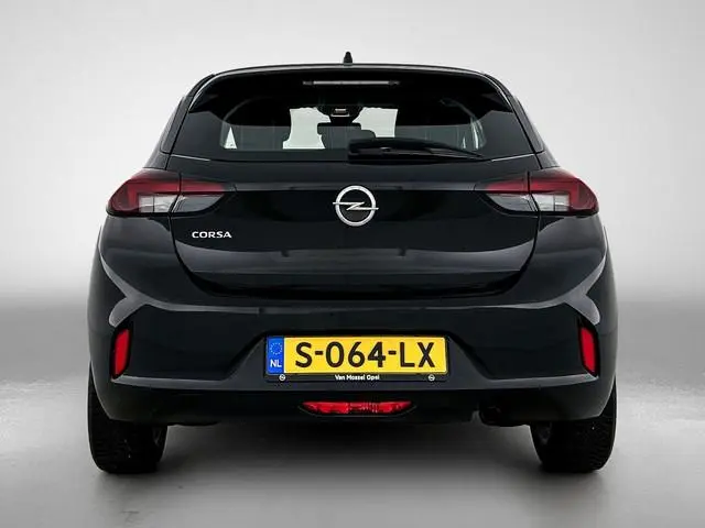 Opel Corsa 1.2 Edition