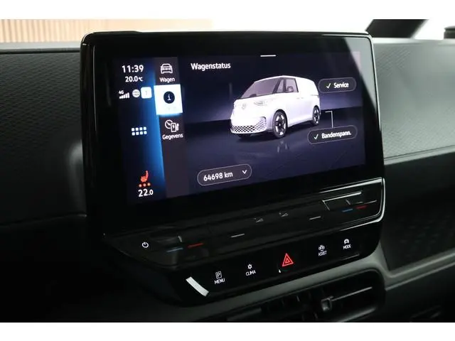 Volkswagen ID. Buzz