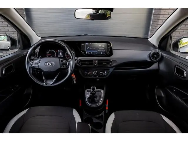 Hyundai i10 1.0 Comfort 5-zits | Airco | CarPlay | Electrische pakket |