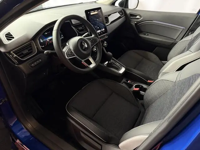 Mitsubishi ASX 1.6 PHEV AT INTENSE+ NW AUTO /  CAMERA / NAVI LED STOEL + STUUR VERW PLUG IN HYBRID 