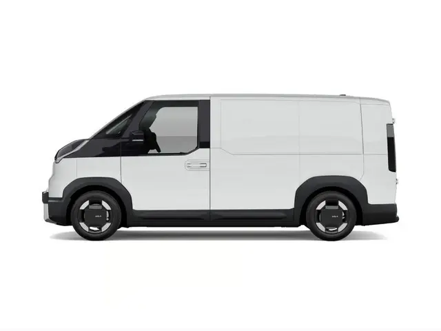 Kia PV5 L2H1 Elite Executive 71.2 kWh | Nieuw | Actieradius tot 416 km (WLTP) | Tijdelijk € 2.500 aa...