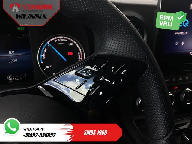 Mercedes-Benz eCitan
