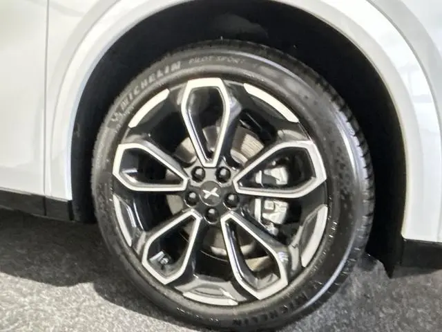 XPENG G6