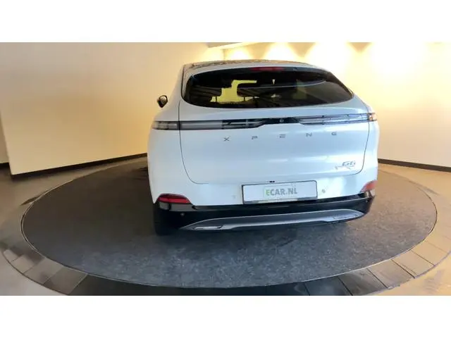 XPENG G6