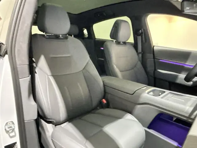 XPENG G6