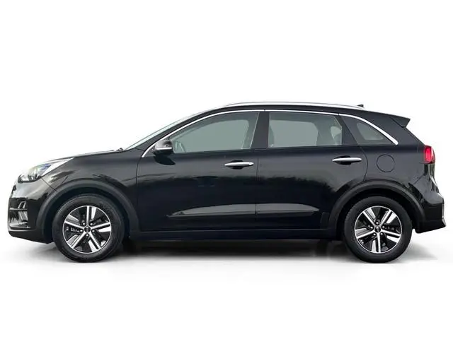 Kia Niro 1.6 GDi Hybrid DynamicLine ✅ Schuifdak ✅ ACC ✅ Camera