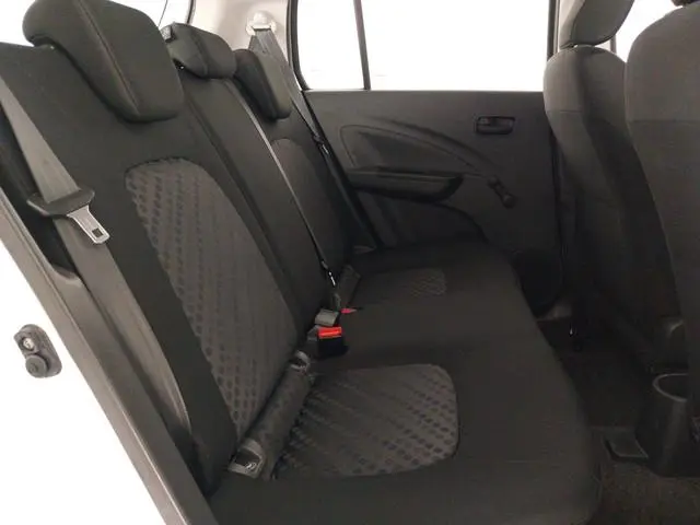 Suzuki Celerio