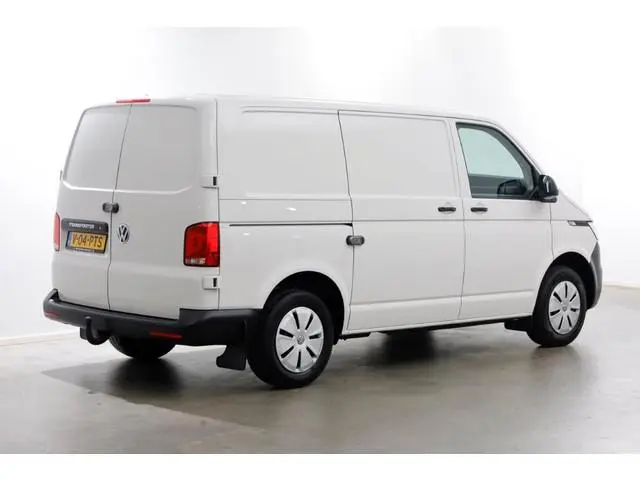 Volkswagen Transporter T6.1 2.0 TDI 150pk L1H1 Airco/CarPlay 03-2021