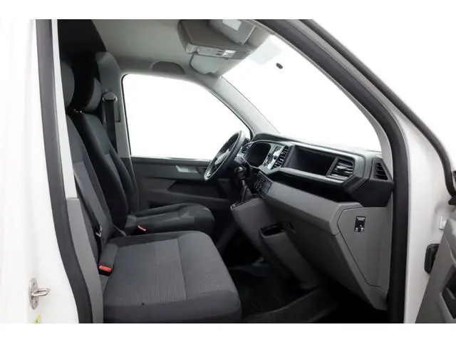 Volkswagen Transporter T6.1 2.0 TDI 150pk L1H1 Airco/CarPlay 03-2021