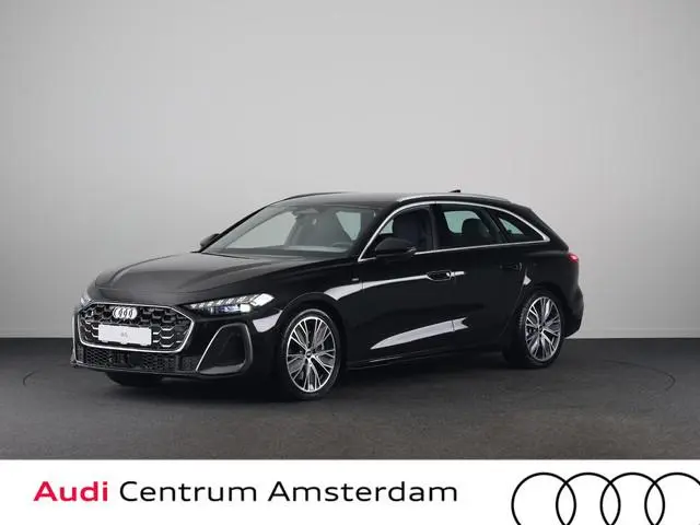 Audi A5 Avant S edition e-hybrid 299 pk | Trekhaak, elektr. wegklapbaar | Techniekpakket | Ledkoplam...