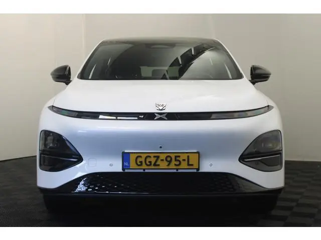 XPENG G6