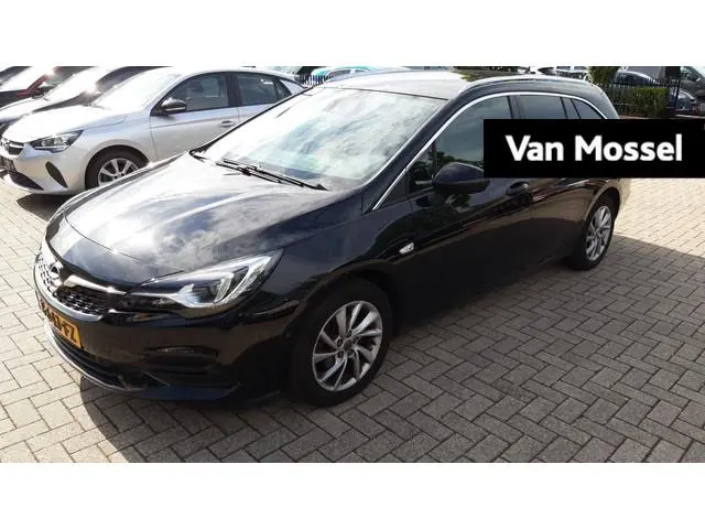 Opel Astra Sports Tourer 1.2 Business Elegance
