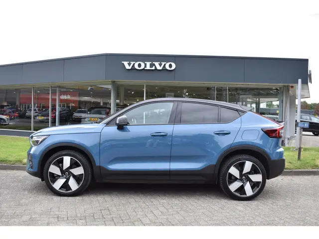 Volvo C40
