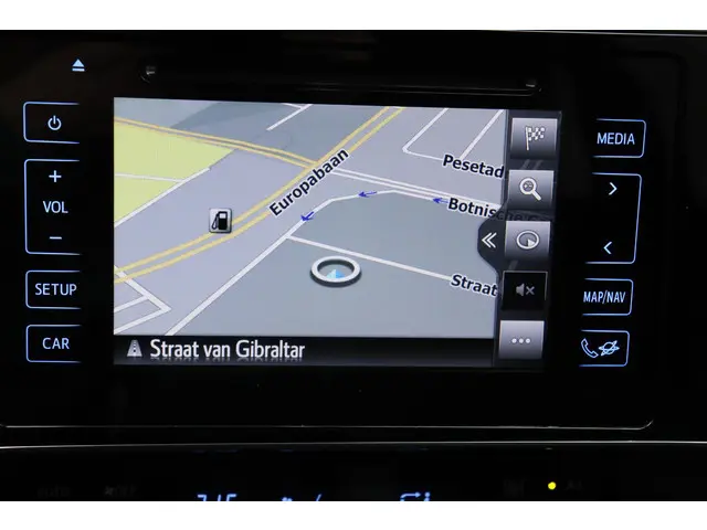 Toyota Auris 1.8 TS Hybrid Freestyle, Safety Sense