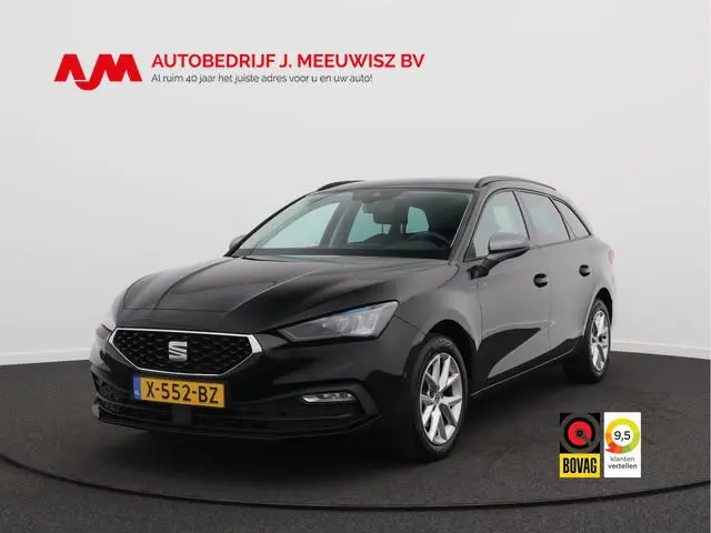 SEAT Leon Sportstourer 1.0 TSI Style Business Intense/ lage km!