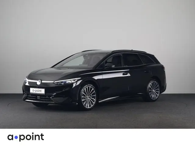 Volkswagen ID.7 Tourer Pro Limited Edition 77 kWh accu 286 PK | Velgen 20" | Stoel & Stuurverwarming...
