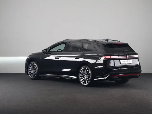 Volkswagen ID.7 Tourer Pro Limited Edition 77 kWh accu 286 PK | Velgen 20" | Stoel & Stuurverwarming...