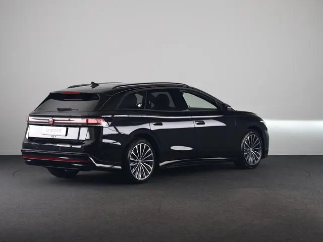 Volkswagen ID.7 Tourer Pro Limited Edition 77 kWh accu 286 PK | Velgen 20" | Stoel & Stuurverwarming...