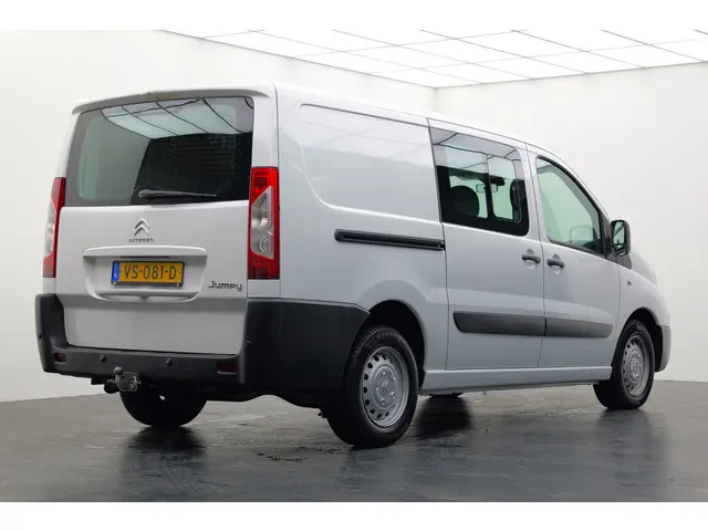 Citroën Jumpy