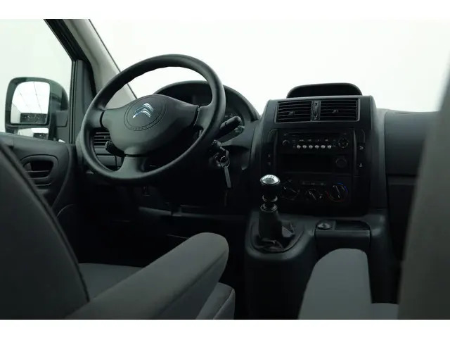Citroën Jumpy
