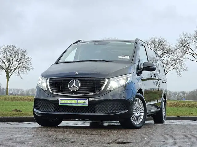 Mercedes-Benz EQV