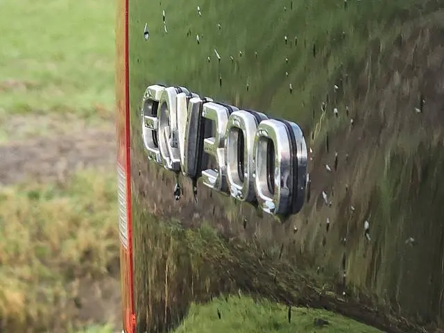 Mercedes-Benz EQV