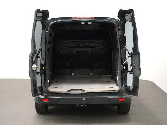 Ford Transit Connect 1.5 EcoBlue L2 Trend Automaat Navigatie Airco Parkeersensoren Cruise Control 3Z...