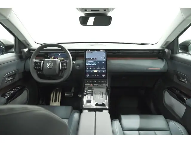 Citroen C5 Aircross 1.2 Hybrid 145 Max | 360 Camera | Adaptieve Cruise Control | Elektrische Kofferk...