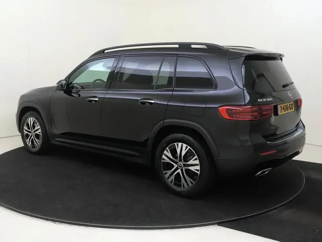 Mercedes-Benz GLB 180 Luxury Line / Night/ Sfeerverlichting/ El. Trekhaak