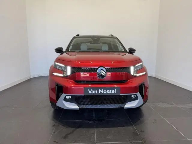 Citroen C3 Aircross 1.2 Hybrid 145pk Max | APPLE CARPLAY & ANDROID AUTO | KEYLESS | CAMERA | NAVI |...