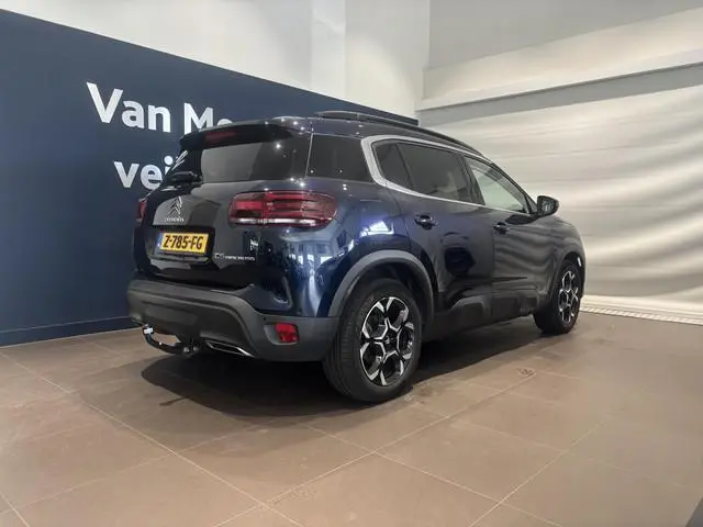 Citroen C5 Aircross 1.6 Plug-in Hybrid 180 Plus