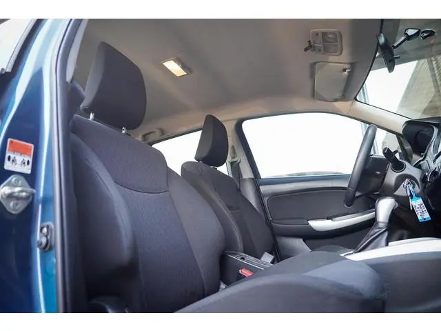 Suzuki Baleno