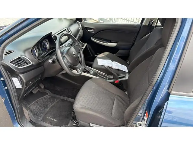 Suzuki Baleno 1.2 Exclusive / Aut / Airco / Navi / Volledig Onderhoud