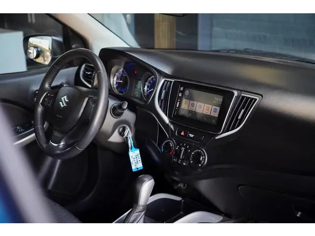 Suzuki Baleno