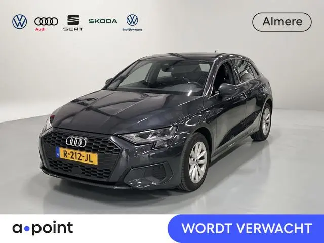 Audi A3 Sportback 30 TFSI Pro Line 110 pk | Navigatie via App | Parkeersensoren (Park assist) | Crui...