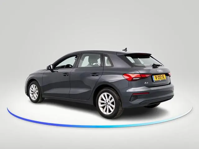 Audi A3 Sportback 30 TFSI Pro Line 110 pk | Navigatie via App | Parkeersensoren (Park assist) | Crui...