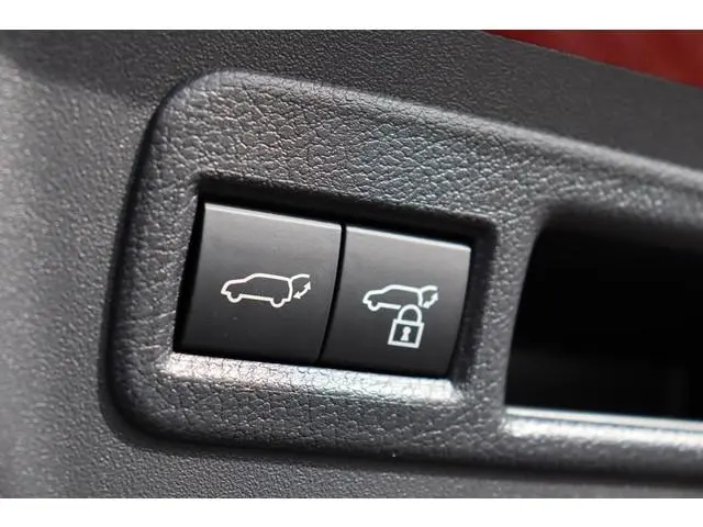Toyota CHR +