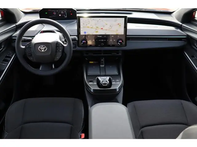 Toyota CHR +