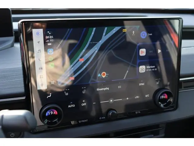 Toyota CHR +