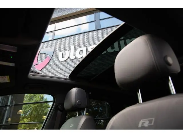 Volkswagen Touareg 4.0 TDI R-Line 422PK V8 , Panoramadak, Luchtvering, Dynaudio, HUD, Trekhaak